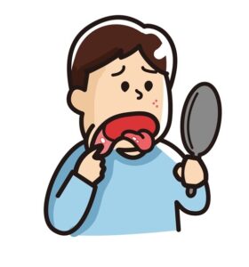 秦野市の歯医者、東海大学前駅徒歩0分の、あめみや歯科医院