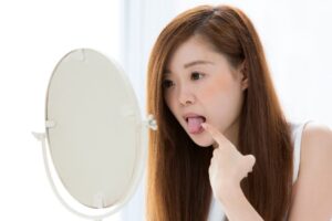 秦野市の歯医者、東海大学前駅徒歩0分の、あめみや歯科医院
